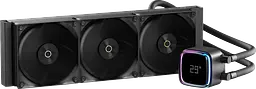 Водяне охолодження OCYPUS Iota L36 Black (IOTA-L36-BK3ANWNN00X-GL)