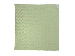 Ковдра ARCLOUD 1,40х2,05 Силікон демі GREEN BAMBOO арт.2000011321 - мініатюра 4