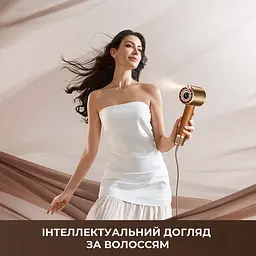 Фен Dreame Miracle Pro (AHX30) [158993] - мініатюра 3