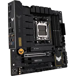 Материнська плата ASUS TUF GAMING B650M-PLUS WIFI - мініатюра 3