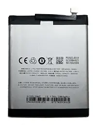 Акумулятор Meizu Note 9, M9 Note M923 BA923 Батарея