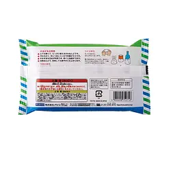 Пластика самозастигаюча ультралегка Paper Clay Ultralight Karugaru 160 г Padico (4902498712716) - мініатюра 2