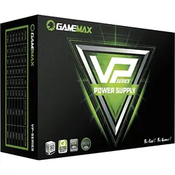 Блок живлення GameMax VP-450 450W 500 (VP-450) - мініатюра 9