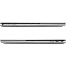 Ноутбук 2 in 1 HP Envy x360 13-bf0023nn, Intel Core i5-1230U до 4.4GHz, 13.3" WUXGA Touch, 8GB, SSD 512GB, Intel Iris Xe Graphics, Windows 11 Home - мініатюра 7