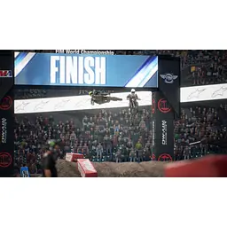 Ключ активації Microsoft Monster Energy Supercross - The Official Videogame 3 для Xbox One/Series - мініатюра 8