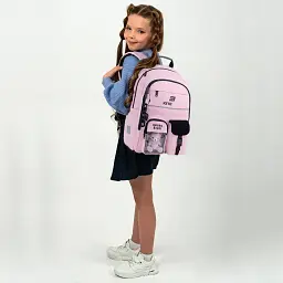 Рюкзак для початкової школи Kite Education 584 Quirky & Cute - мініатюра 11