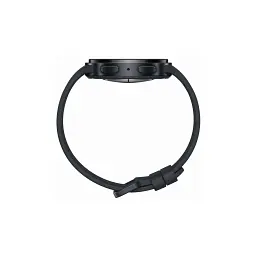 Смарт-годинник Samsung Galaxy Watch 9 44mm Black (SM-L350NZKASEK) - мініатюра 3