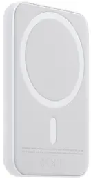 Портативна батарея Apple MagSafe Battery Pack HC White - мініатюра 3