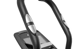 Орбітрек Hop-Sport HS-060C Blaze синій iConsole+ - мініатюра 15