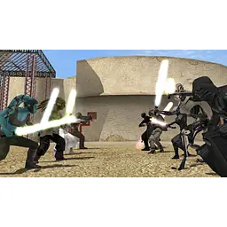 Ключ активації Microsoft Star Wars: Battlefront Classic Collection для Xbox One/Series S/X - мініатюра 4