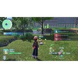Гра консольна Games Software Switch 2 Pokémon Legends ZA картридж - мініатюра 3
