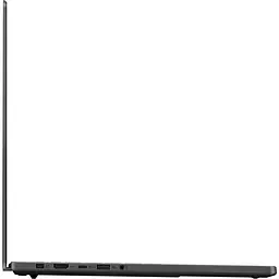 Ноутбук Ігровий ASUS ROG Zephyrus G16 GU605CX-QR095X, Intel Core Ultra 9 285H до 5.4GHz, 16" WQXGA, 32GB, SSD 2TB, NVIDIA GeForce RTX 5070 8GB - мініатюра 11