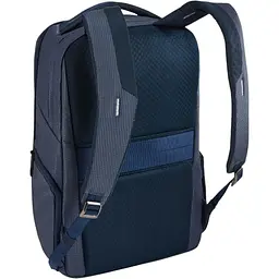 Рюкзак Thule Crossover 2 Backpack 20L Dress Blue (TH 3203839) - мініатюра 3