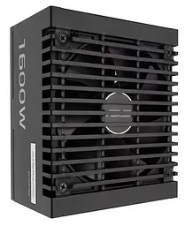 Блок живлення ASUS Pro WS 1600W Platinum (90YE00Z2-B0NA00) - мініатюра 3