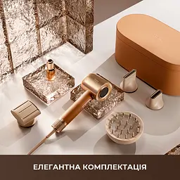 Фен Dreame Miracle Pro - мініатюра 6