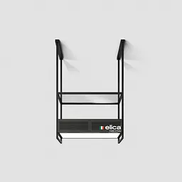 Витяжка Elica OPEN SUITE BL/F/80
