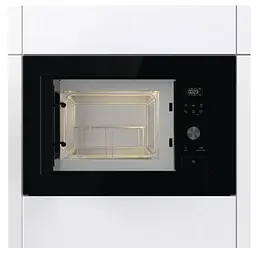 Мікрохвильова піч Gorenje BM201AG1BG (XY820Z) (6834679) - мініатюра 7