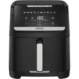 Мультипіч Tefal Easy Fry Silence EY8428E0 Black UA