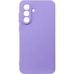 Чохол до мобільного телефона Armorstandart ICON Samsung A56 5G Camera cover Violet (ARM93869)