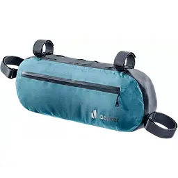 Сумка-велобаул Deuter Cabezon FB 4 Atlantic-Black (1052-3231223 3714)
