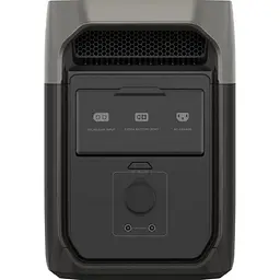 Зарядна станція EcoFlow DELTA 3 EU-Version - мініатюра 3
