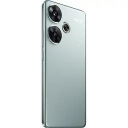 Смартфон Xiaomi Poco F6 8/256GB Green (Global Version) [NFC, 5G] - мініатюра 5