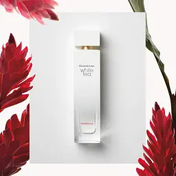 Туалетна вода для жінок Elizabeth Arden White Tea Ginger Lily 50 мл - мініатюра 3