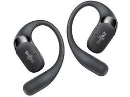 Навушники AfterShokz OpenFit 2+ Black (T921-ST-BK) - мініатюра 3