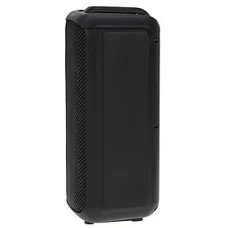 Bluetooth колонка Adler AD 1903 з радіо, караоке, RGB-підсвіткою, акумулятор 1500 мАг Bluetooth колонка - мініатюра 6