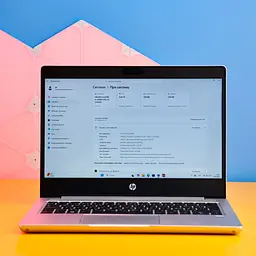 Ноутбук HP ProBook 430 G7 (9VZ25EA) б/в [173516]