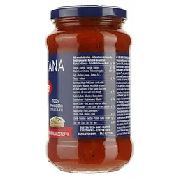Соус Barilla Неаполітанський томатний 400 г - мініатюра 2