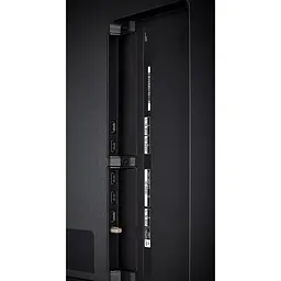 Телевізор LG AI 80 43` QNED Ultra HD 4K (43QNED80T3A) EU [128074] - мініатюра 12