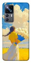 Чохол Demsky Поле мрій для Xiaomi 12T/12T Pro