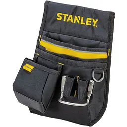 Сумка Stanley Basic Tool Pouch (1-96-181) - мініатюра 2