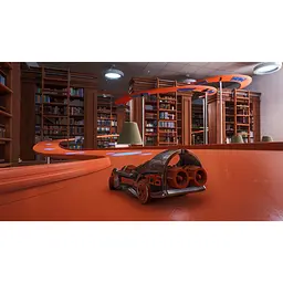 Ключ активації Microsoft Hot Wheels Unleashed - Ultimate Stunt Edition - Pre-order Xbox One/Series - мініатюра 3