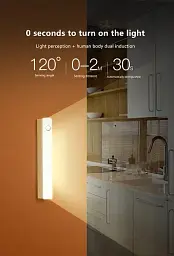 Нічник із датчиком руху Yeelight A15 YLCG026 YLCG040 - мініатюра 4