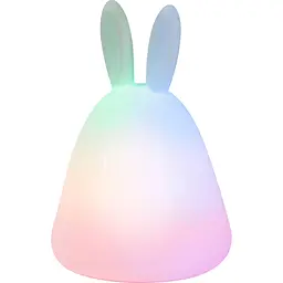 Нічний світильник Ledvance Nightlux Touch Rabbit White (4058075602113) [152284] - мініатюра 1