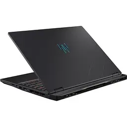 Ігровий ноутбук Acer Predator Helios Neo 14 PHN14-51-77MW, (NH.QRKEX.009), Intel Core Ultra 7 155H до 4,8 ГГц, 14,5 WQXGA, 16 ГБ, SSD 512 ГБ, NVIDIA GeForce RTX 4070 8 ГБ, Free DOS, чорний - мініатюра 8