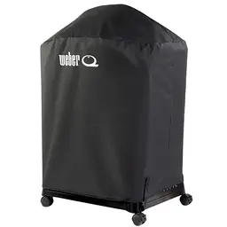 Чохол для грилей Weber Q1XXXN/Q2XXXN Cart Cover (3400853)