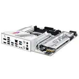 Материнcька плата ROG STRIX B860-G GAMING WIFI s1851 B860 4xDDR5 M.2 DP HDMI USB Type-C Wi-Fi B Asus teh0018932 - мініатюра 9
