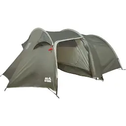 Намет Skif Outdoor Askania 405x250x130 Green - мініатюра 3