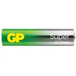 Батарейка GP AAA LR3 Super Alcaline х 2 (24A21-SB2 / 4891199218040)