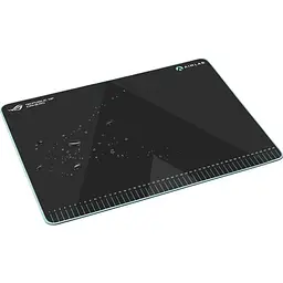 Ігрова поверхня ASUS ROG Hone Ace Aim Lab Edition Black (90MP0380-BPUA00) - мініатюра 3