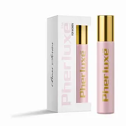 Жіночі парфуми з феромонами B-Series Pherluxe Pink For Women, 33 мл