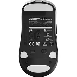 Миша Endgame Gear OP1w 4k v2 White (PGW-EG-MOU-072) [161887] - мініатюра 8