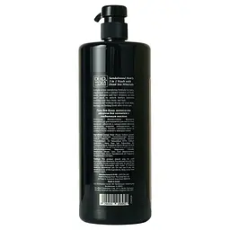 Гель для душу чоловічий Dead Sea Collection Sandalwood 3 в 1 для тіла, волосся та обличчя 1000 мл - мініатюра 3