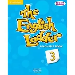 English Ladder Level 3 Teacher's Book