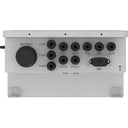 Гібридний сонячний інвертор Deye SUN-12K-SG02LP1-EU-AM3 [124905] - мініатюра 4