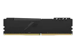 Модуль пам'яті HyperX DDR4 32Gb 3200MHz kingston FURY Black CL16 (HX432C16FB3/32) Б/в - мініатюра 3