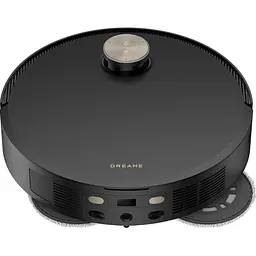 Робот-пилосос Dreame X50 Ultra Complete Black (RLX85CE-4-Bl) [125824] - мініатюра 10